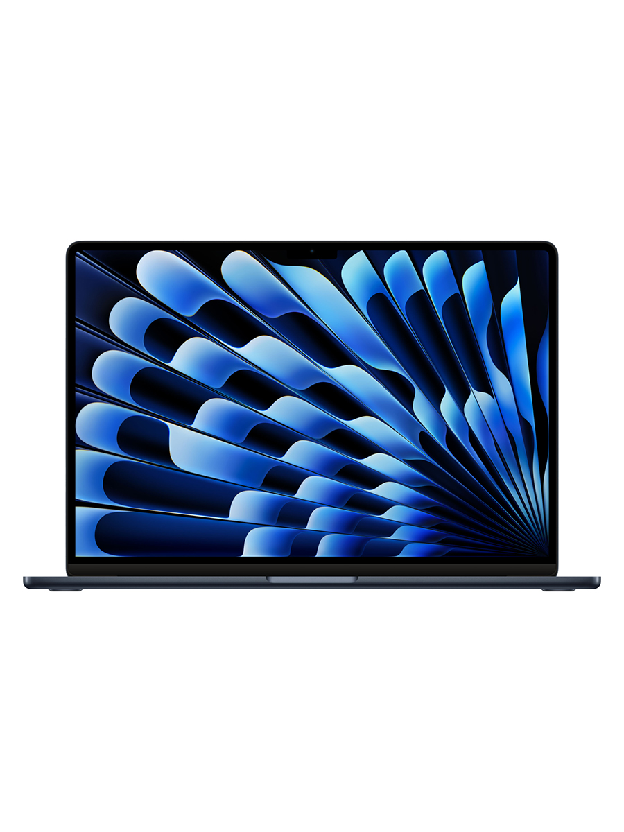 Ноутбук Apple MacBook Air 15 (M2, 2023) – купить Ноутбуки по доступной цене  в интернет магазине электроники Симка в Туле, продажа электроники с  гарантией качества